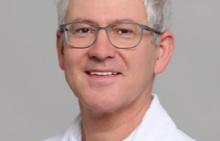 PD Dr. Matthias Breidert