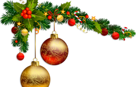 🎄 Frohe Weihnachten und ein tolles neues Jahr ⭐